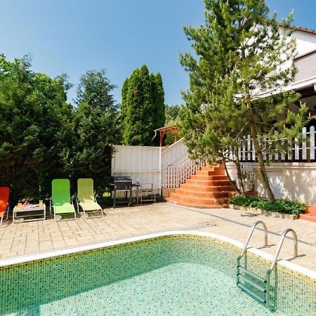 Holiday Home Violetta Grande By Interhome Balatonkenese Bagian luar foto