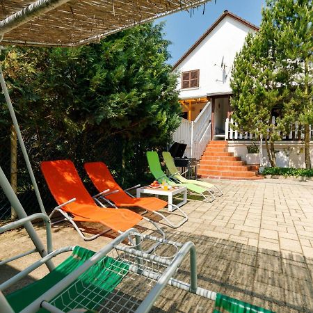 Holiday Home Violetta Grande By Interhome Balatonkenese Bagian luar foto
