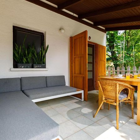 Holiday Home Violetta Grande By Interhome Balatonkenese Bagian luar foto