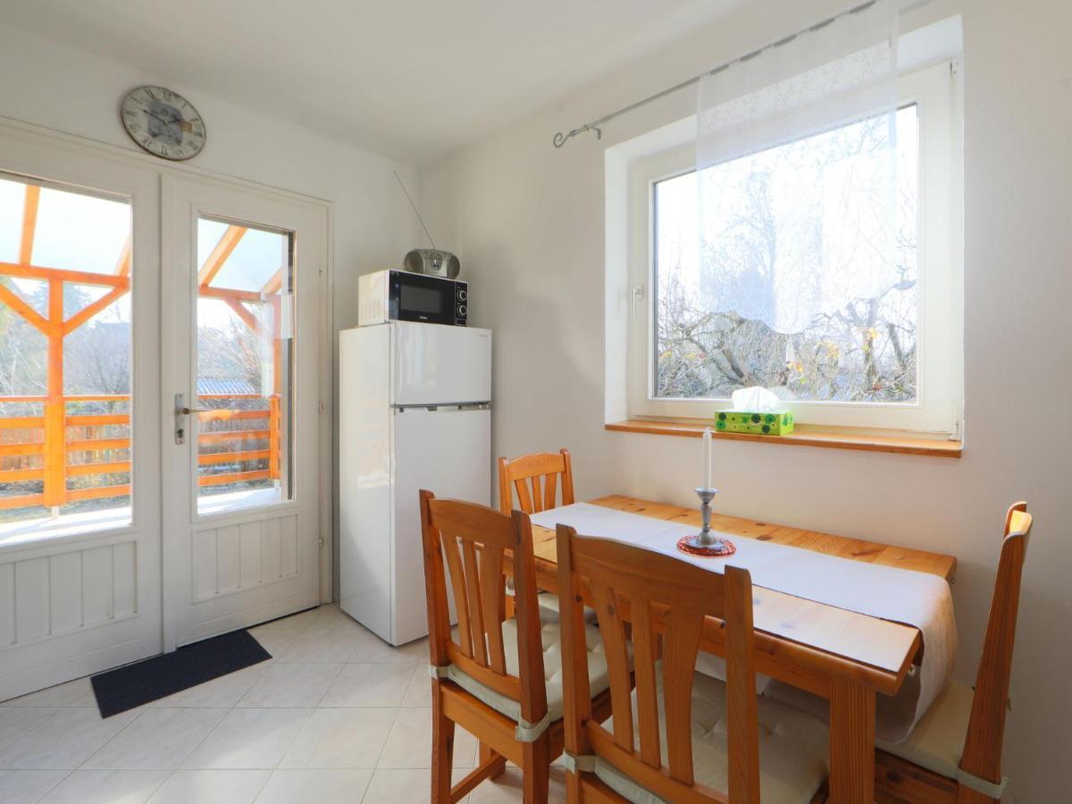 Holiday Home Violetta Grande By Interhome Balatonkenese Bagian luar foto