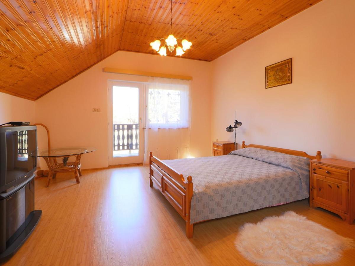 Holiday Home Violetta Grande By Interhome Balatonkenese Bagian luar foto