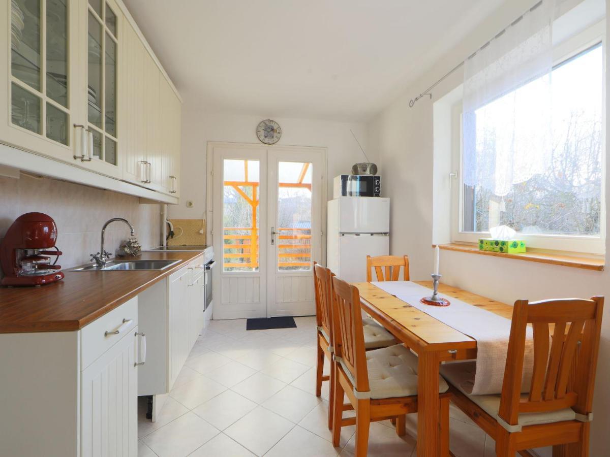 Holiday Home Violetta Grande By Interhome Balatonkenese Bagian luar foto