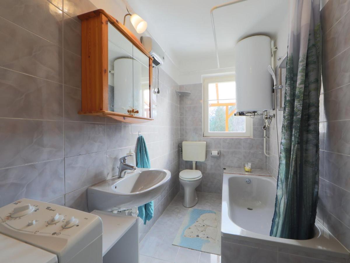 Holiday Home Violetta Grande By Interhome Balatonkenese Bagian luar foto