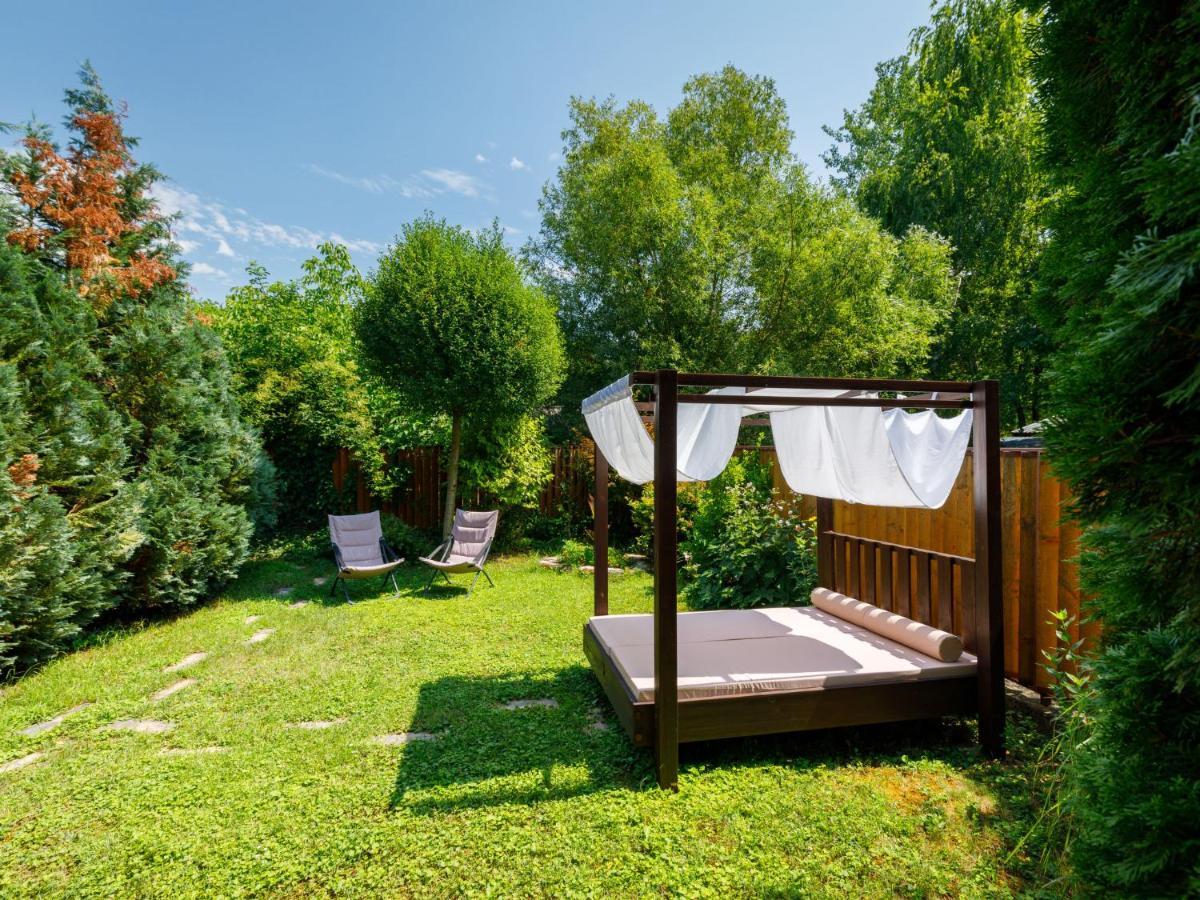 Holiday Home Violetta Grande By Interhome Balatonkenese Bagian luar foto