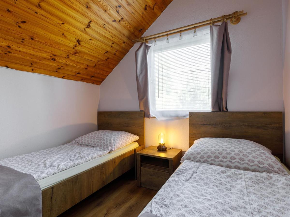 Holiday Home Violetta Grande By Interhome Balatonkenese Bagian luar foto