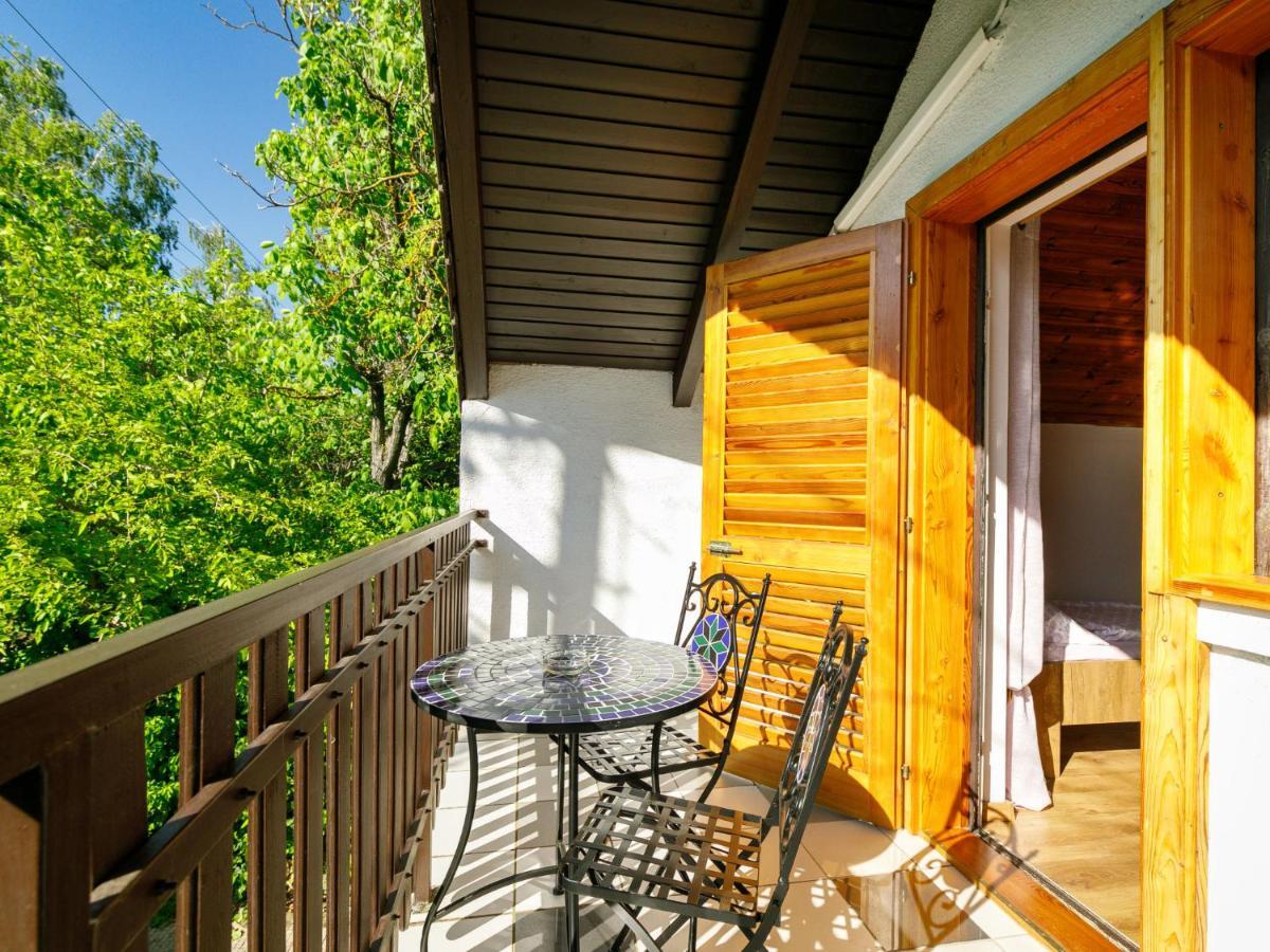Holiday Home Violetta Grande By Interhome Balatonkenese Bagian luar foto