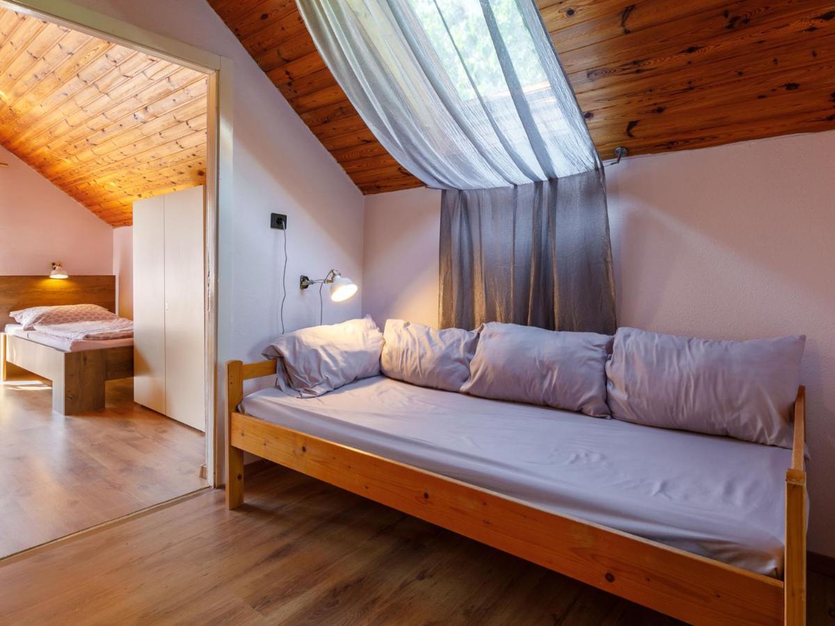 Holiday Home Violetta Grande By Interhome Balatonkenese Bagian luar foto