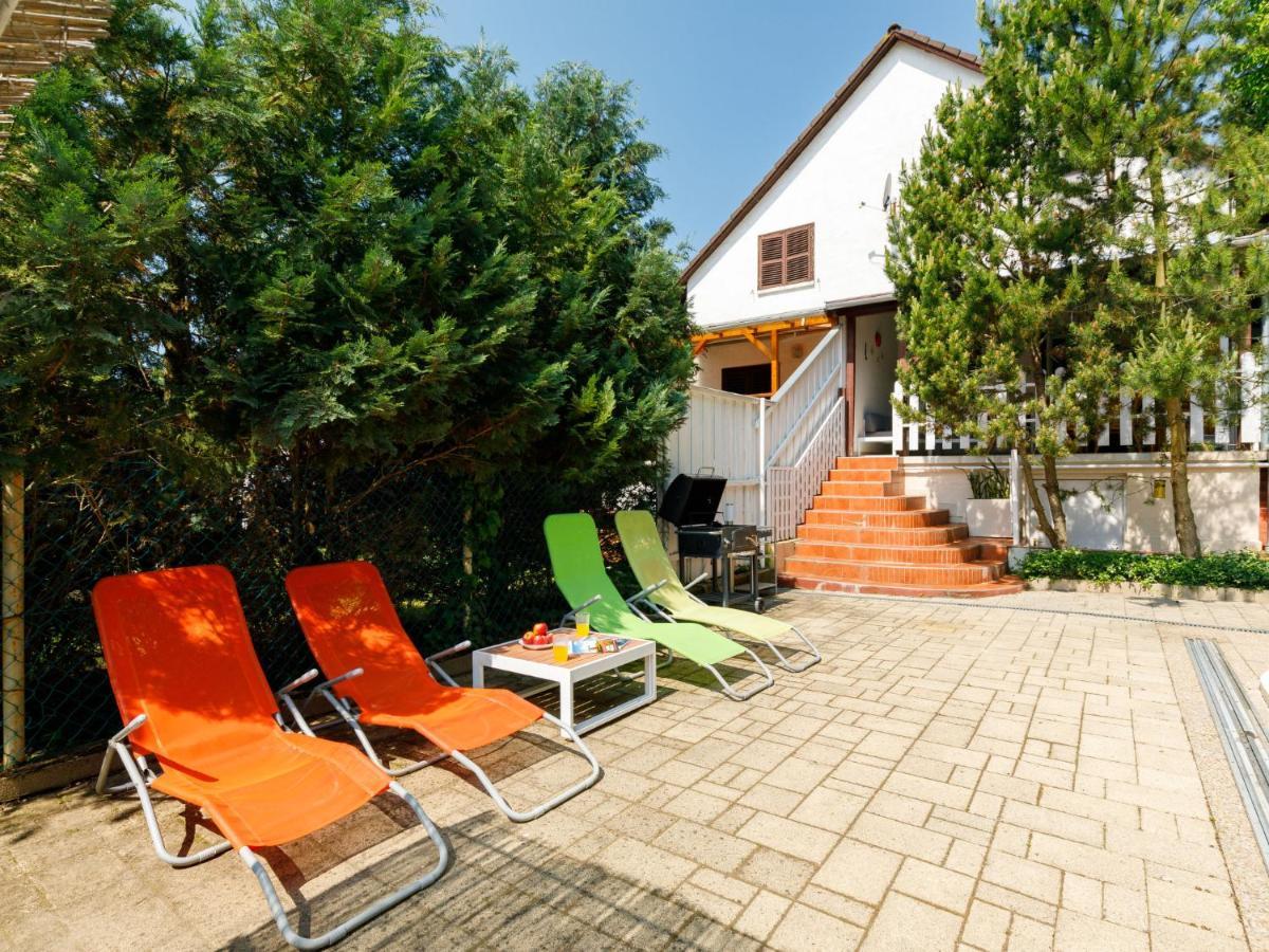 Holiday Home Violetta Grande By Interhome Balatonkenese Bagian luar foto