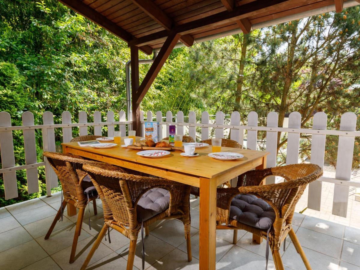 Holiday Home Violetta Grande By Interhome Balatonkenese Bagian luar foto