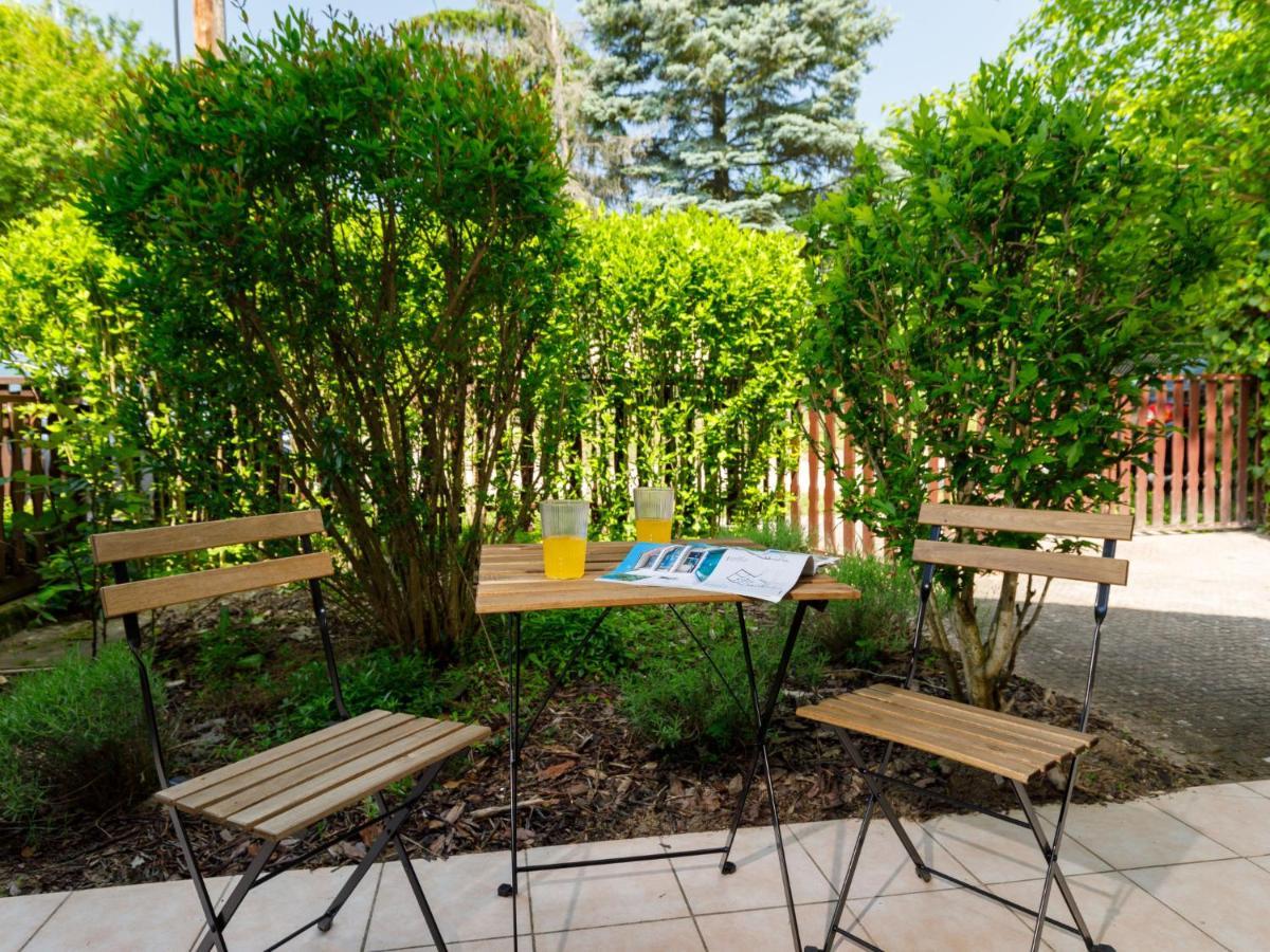 Holiday Home Violetta Grande By Interhome Balatonkenese Bagian luar foto