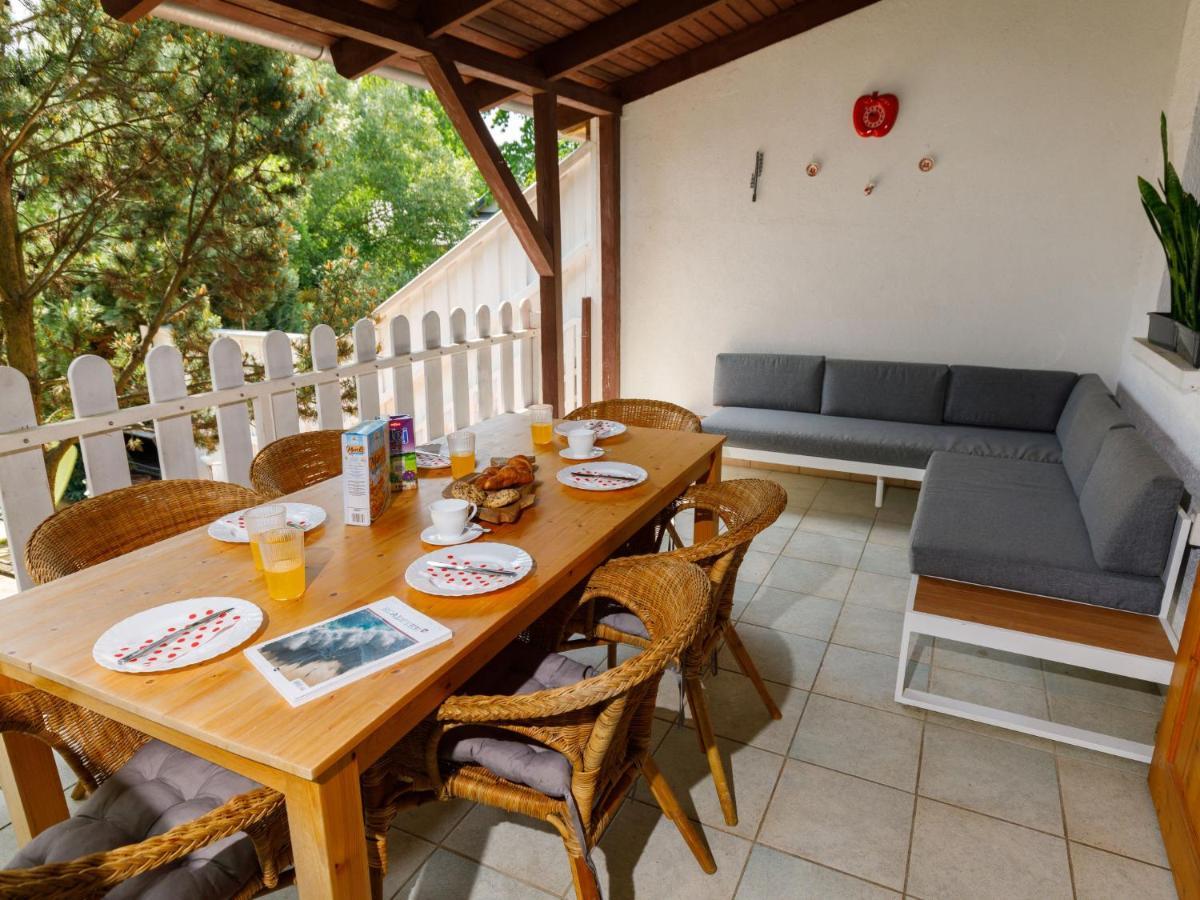Holiday Home Violetta Grande By Interhome Balatonkenese Bagian luar foto