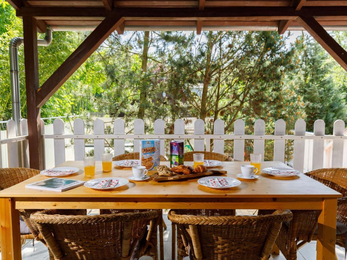 Holiday Home Violetta Grande By Interhome Balatonkenese Bagian luar foto